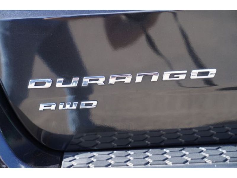 2014 Dodge Durango Limited Huntington UT