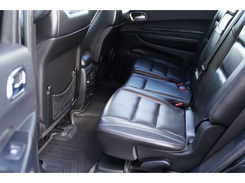 2014 Dodge Durango Limited Huntington UT