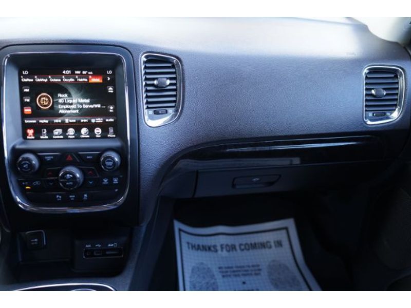 2014 Dodge Durango Limited Huntington UT