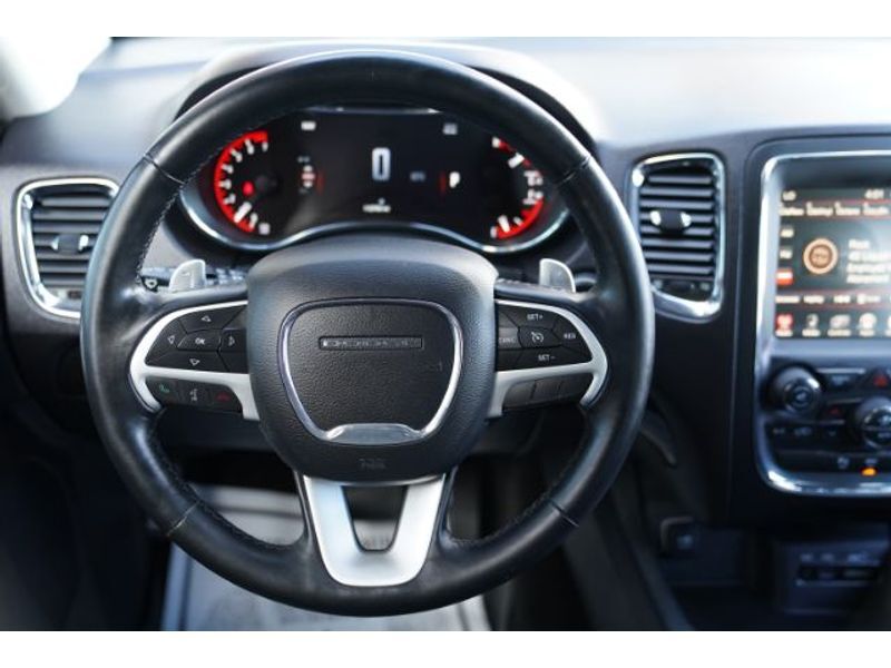 2014 Dodge Durango Limited Huntington UT