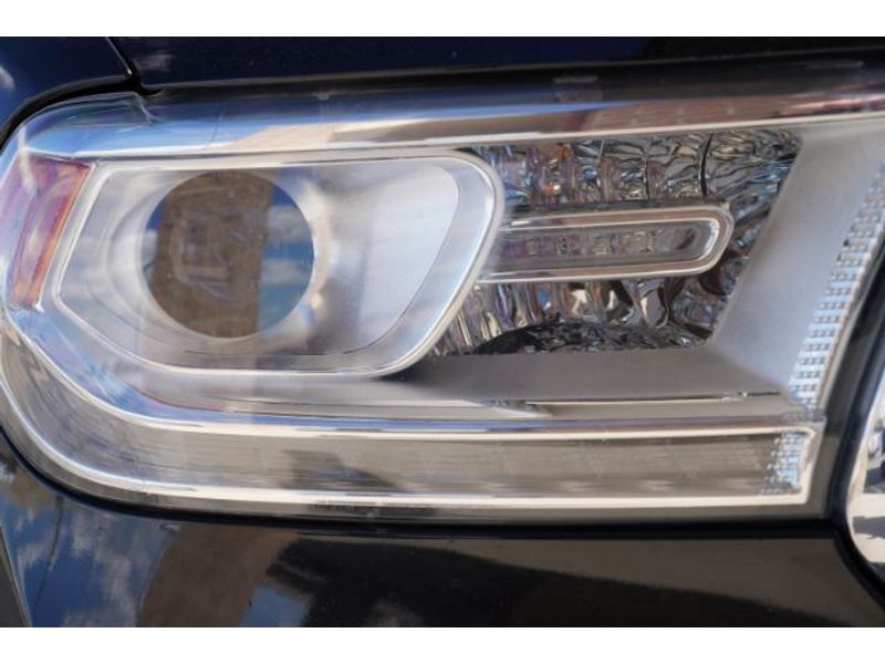 2014 Dodge Durango Limited Huntington UT
