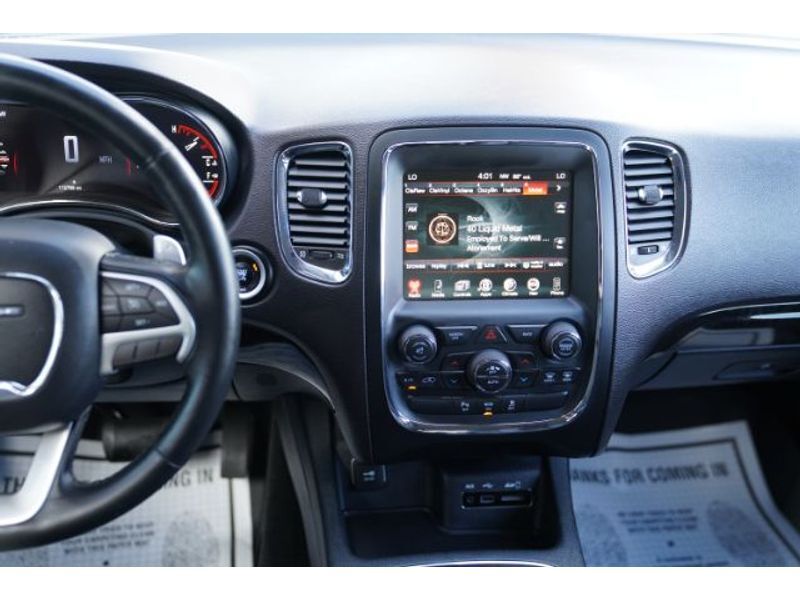 2014 Dodge Durango Limited Huntington UT