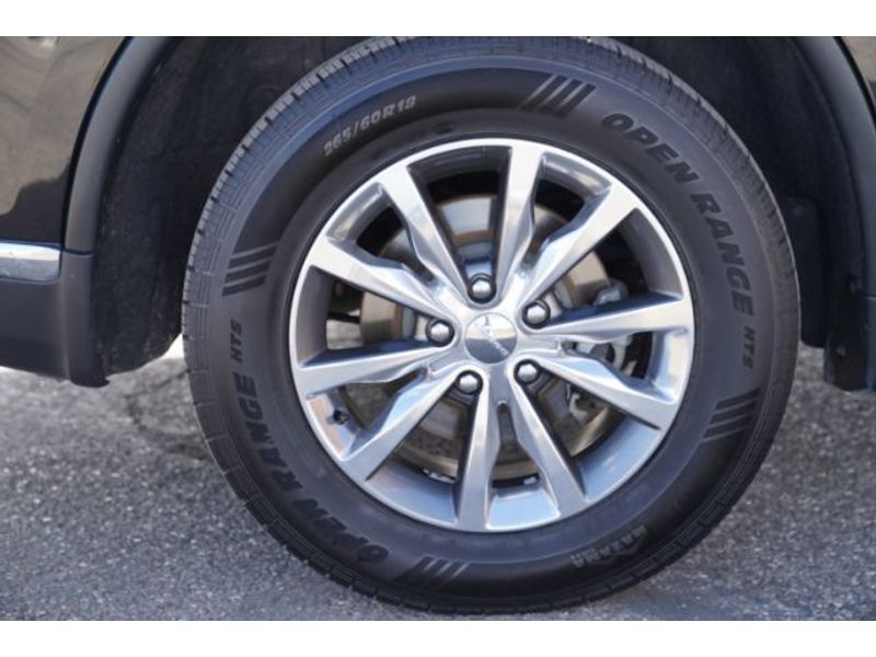 2014 Dodge Durango Limited Huntington UT