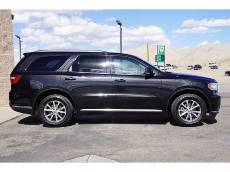 2014 Dodge Durango Limited Huntington UT