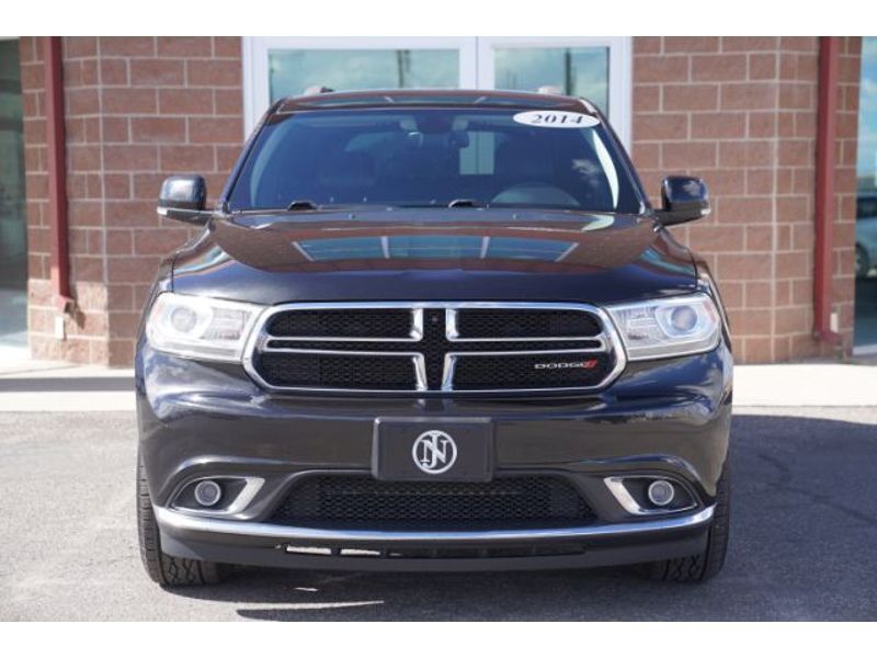 2014 Dodge Durango Limited Huntington UT