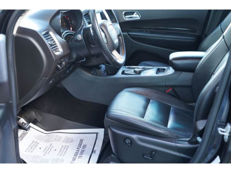 2014 Dodge Durango Limited Price UT