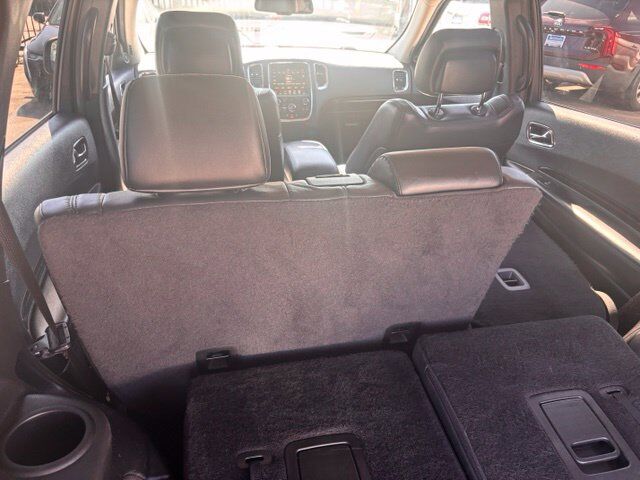 2014 Dodge Durango Limited Jacksonville FL