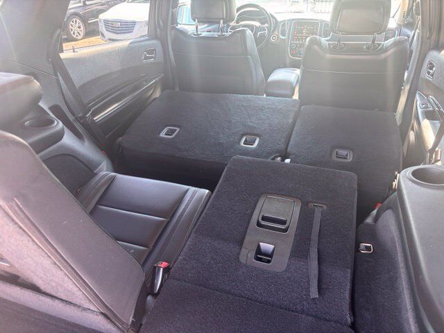 2014 Dodge Durango Limited Jacksonville FL