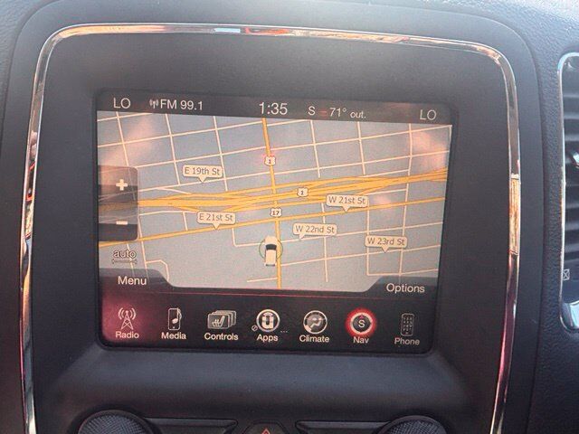 2014 Dodge Durango Limited Jacksonville FL