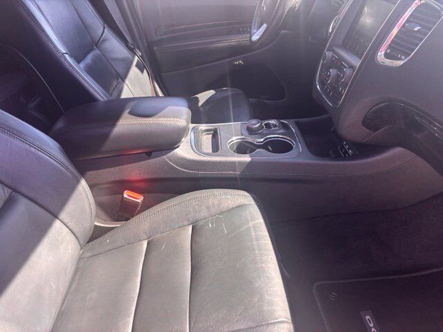 2014 Dodge Durango Limited Jacksonville FL