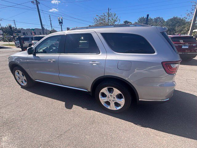 2014 Dodge Durango Limited Jacksonville FL