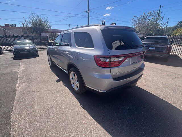 2014 Dodge Durango Limited Jacksonville FL