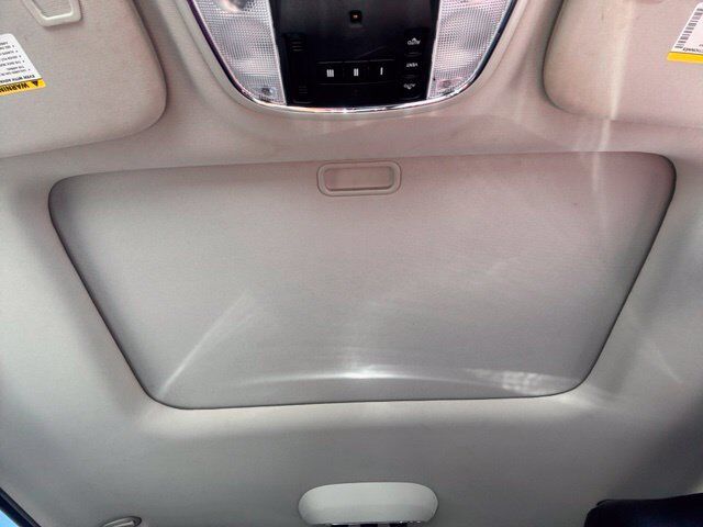 2014 Dodge Durango Limited Jacksonville FL