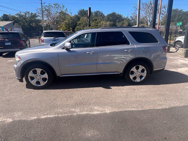 2014 Dodge Durango Limited Jacksonville FL
