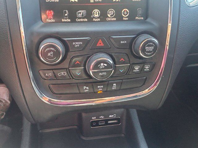 2014 Dodge Durango Limited Jacksonville FL