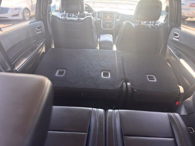 2014 Dodge Durango Limited Jacksonville FL