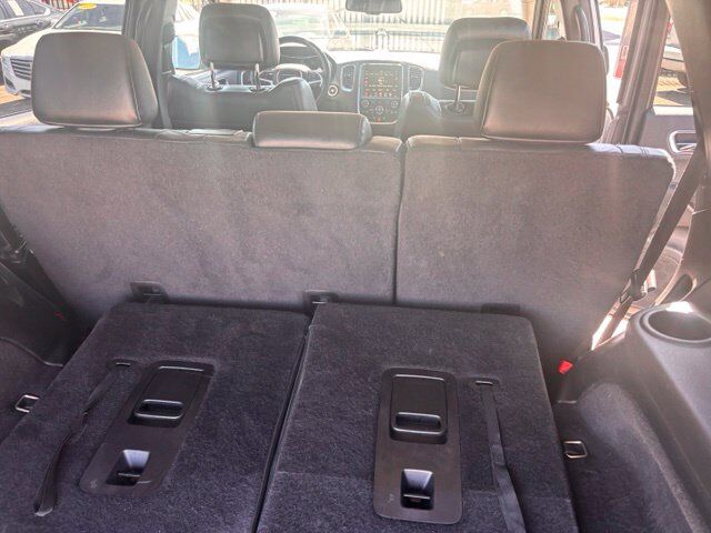 2014 Dodge Durango Limited Jacksonville FL