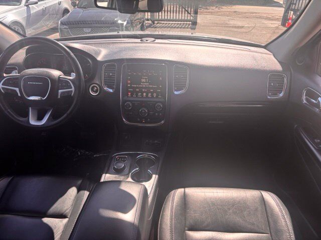 2014 Dodge Durango Limited Jacksonville FL