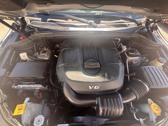 2014 Dodge Durango Limited Jacksonville FL