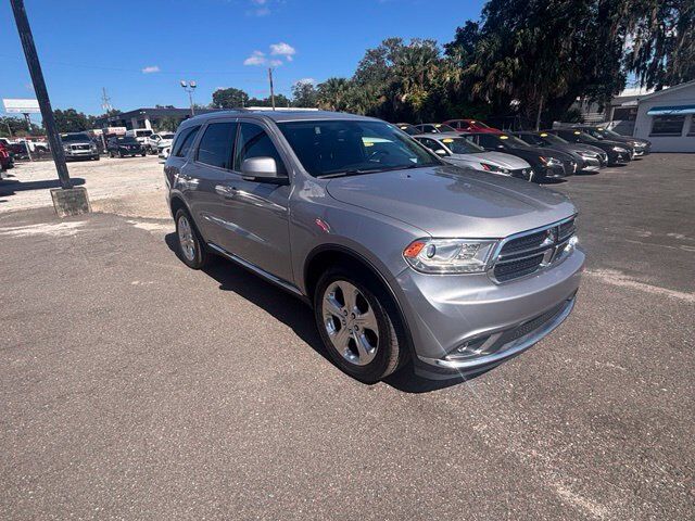2014 Dodge Durango Limited Jacksonville FL