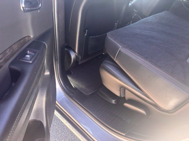 2014 Dodge Durango Limited Jacksonville FL