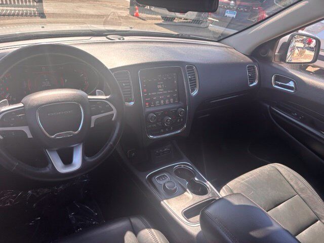2014 Dodge Durango Limited Jacksonville FL