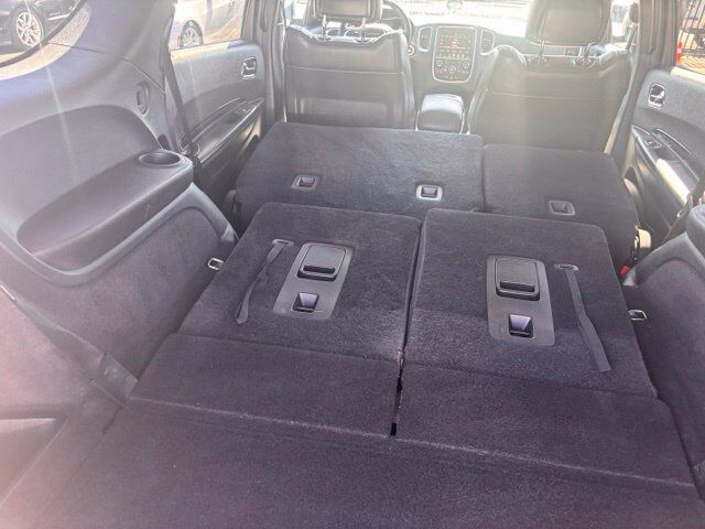 2014 Dodge Durango Limited Jacksonville FL