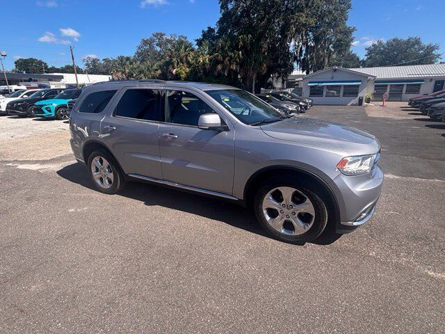 2014 Dodge Durango Limited Jacksonville FL