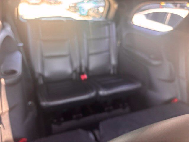 2014 Dodge Durango Limited Jacksonville FL