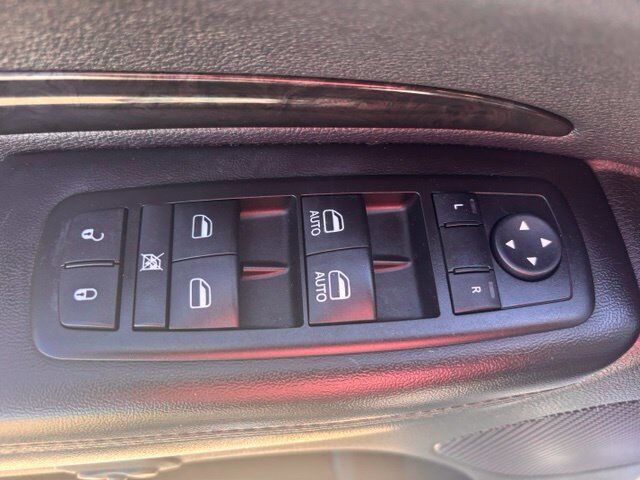 2014 Dodge Durango Limited Jacksonville FL