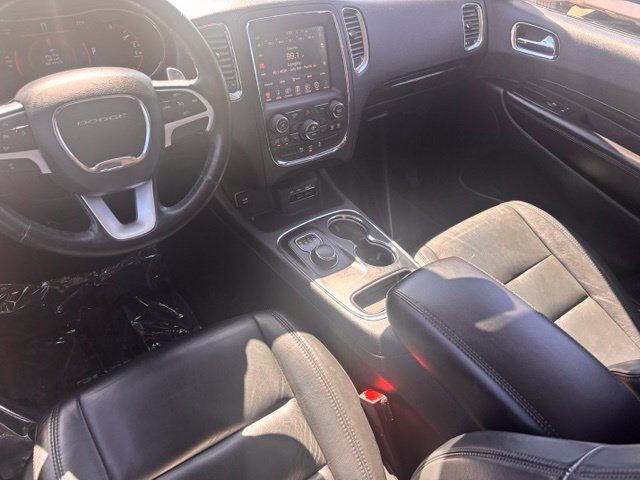 2014 Dodge Durango Limited Jacksonville FL