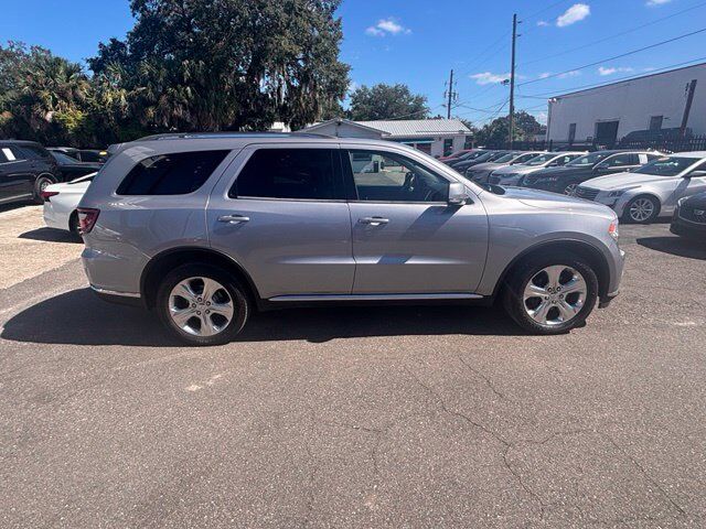 2014 Dodge Durango Limited Jacksonville FL