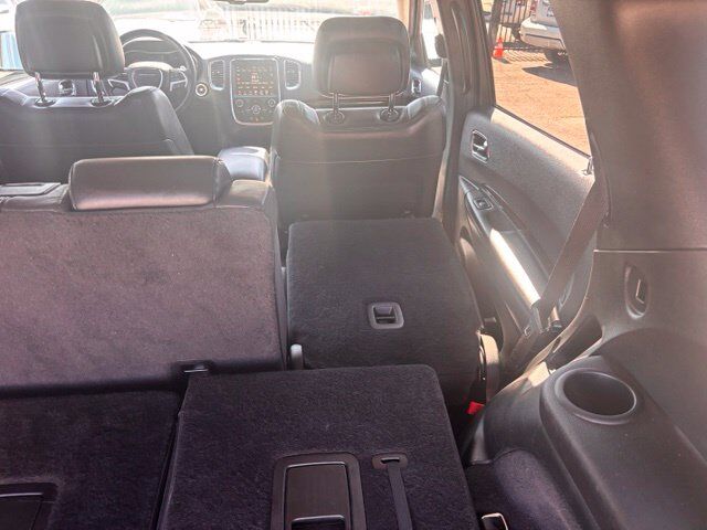2014 Dodge Durango Limited Jacksonville FL