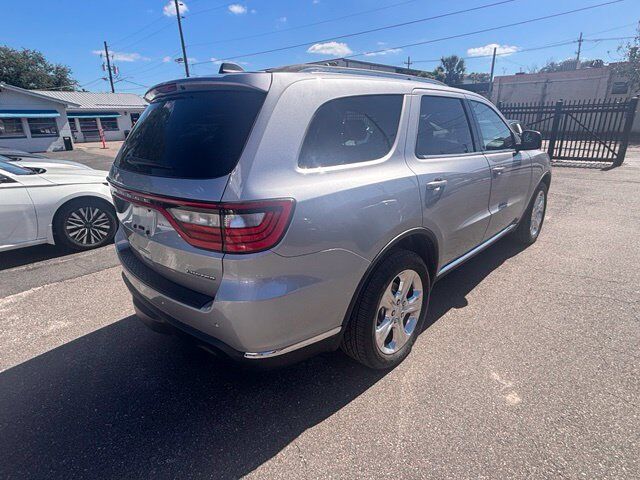 2014 Dodge Durango Limited Jacksonville FL