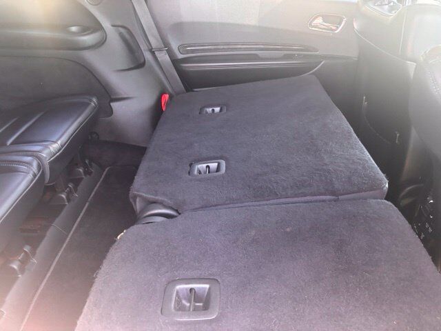 2014 Dodge Durango Limited Jacksonville FL