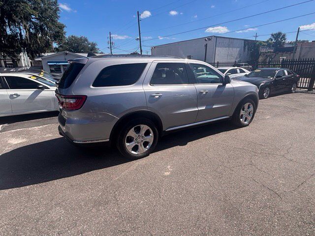 2014 Dodge Durango Limited Jacksonville FL