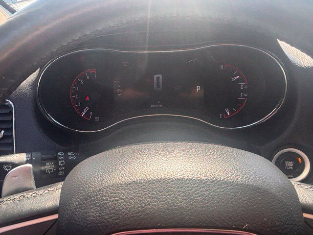 2014 Dodge Durango Limited Jacksonville FL