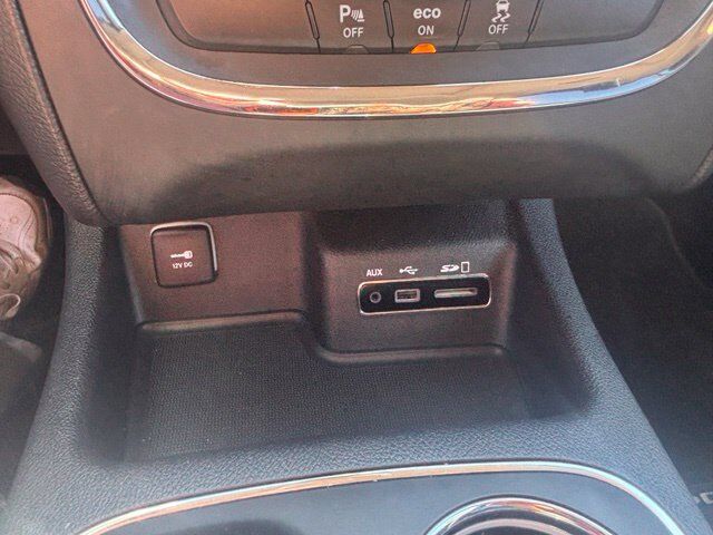 2014 Dodge Durango Limited Jacksonville FL