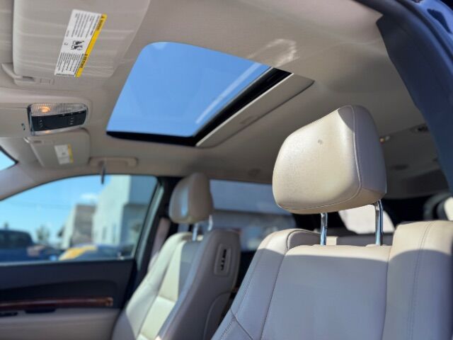 2014 Dodge Durango Limited Mesa AZ