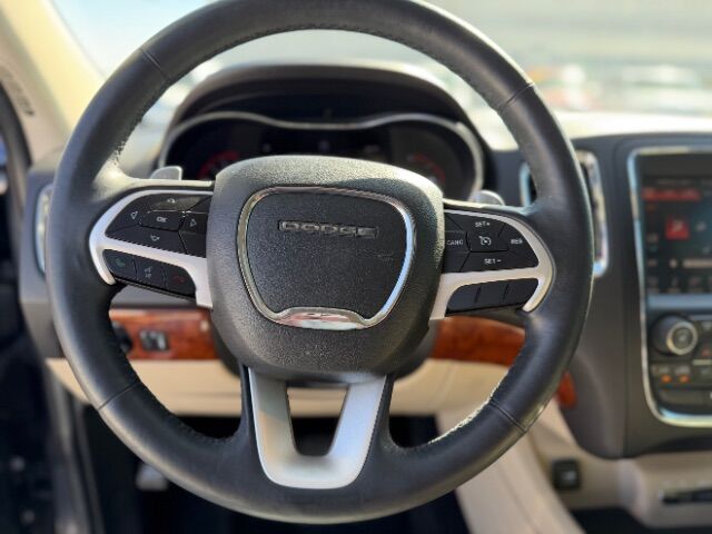 2014 Dodge Durango Limited Mesa AZ