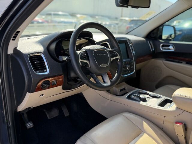 2014 Dodge Durango Limited Mesa AZ