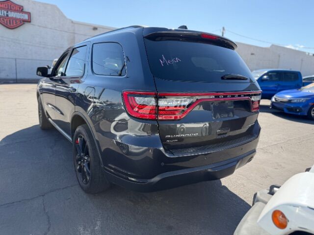 2014 Dodge Durango Limited Mesa AZ