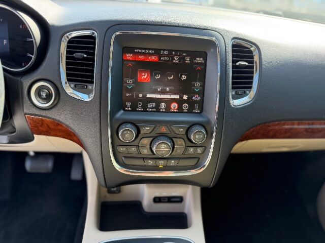 2014 Dodge Durango Limited Mesa AZ