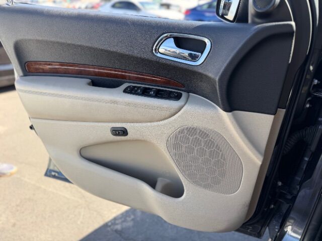 2014 Dodge Durango Limited Mesa AZ