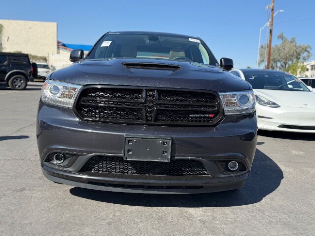 2014 Dodge Durango Limited Mesa AZ