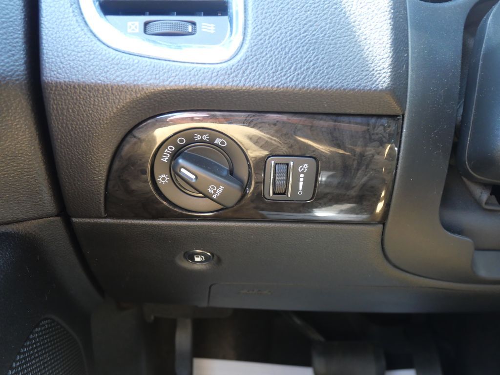 2014 Dodge Durango Limited Mt Pleasant MI