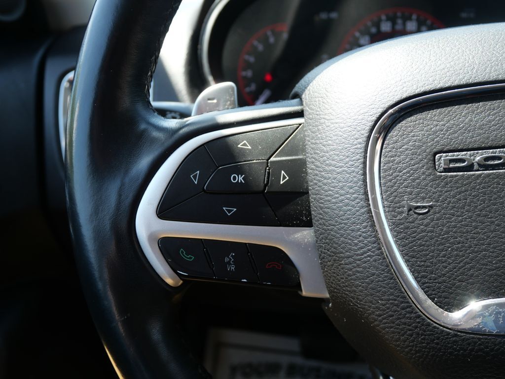 2014 Dodge Durango Limited Mt Pleasant MI