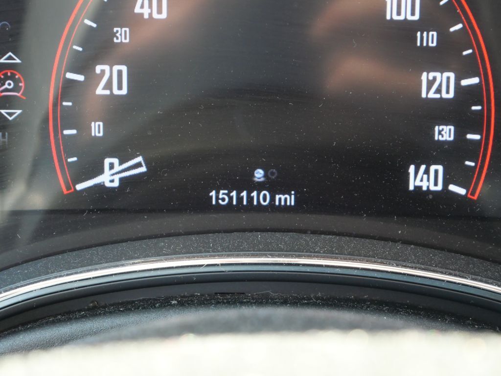 2014 Dodge Durango Limited Mt Pleasant MI
