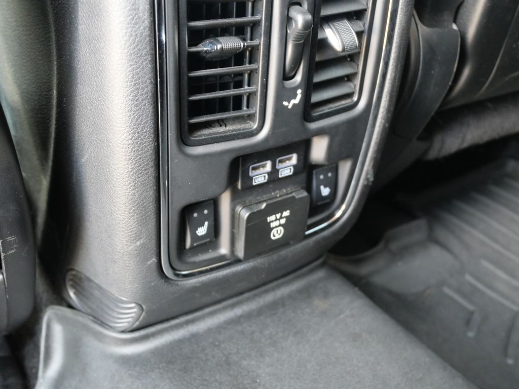 2014 Dodge Durango Limited Mt Pleasant MI