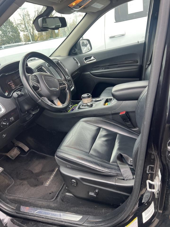 2014 Dodge Durango Limited Gresham OR